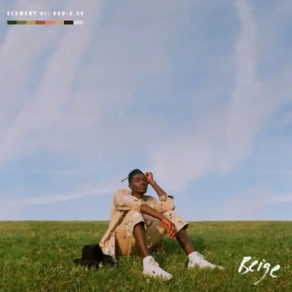 TOBi - Beige Ft. Harrison